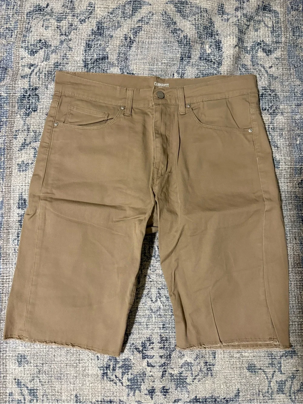 Carhartt WIP Swell Short